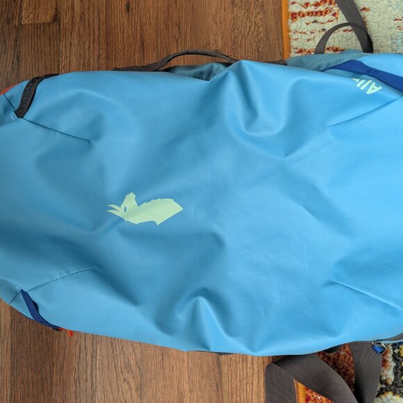 Cotopaxi Allpa 28L - Picture 15 of 15